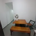 Apartamento A 2 Quadras Da Praia
