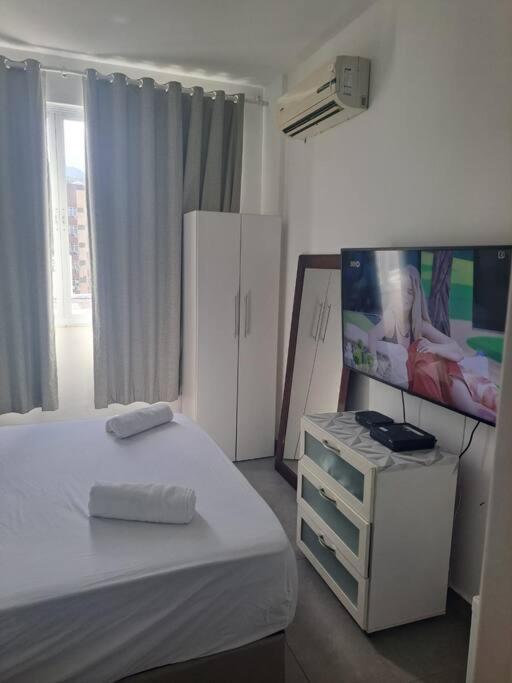Apartamento A 2 Quadras Da