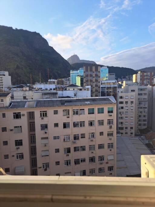 Apartamento A 2 Quadras Da Río de Janeiro